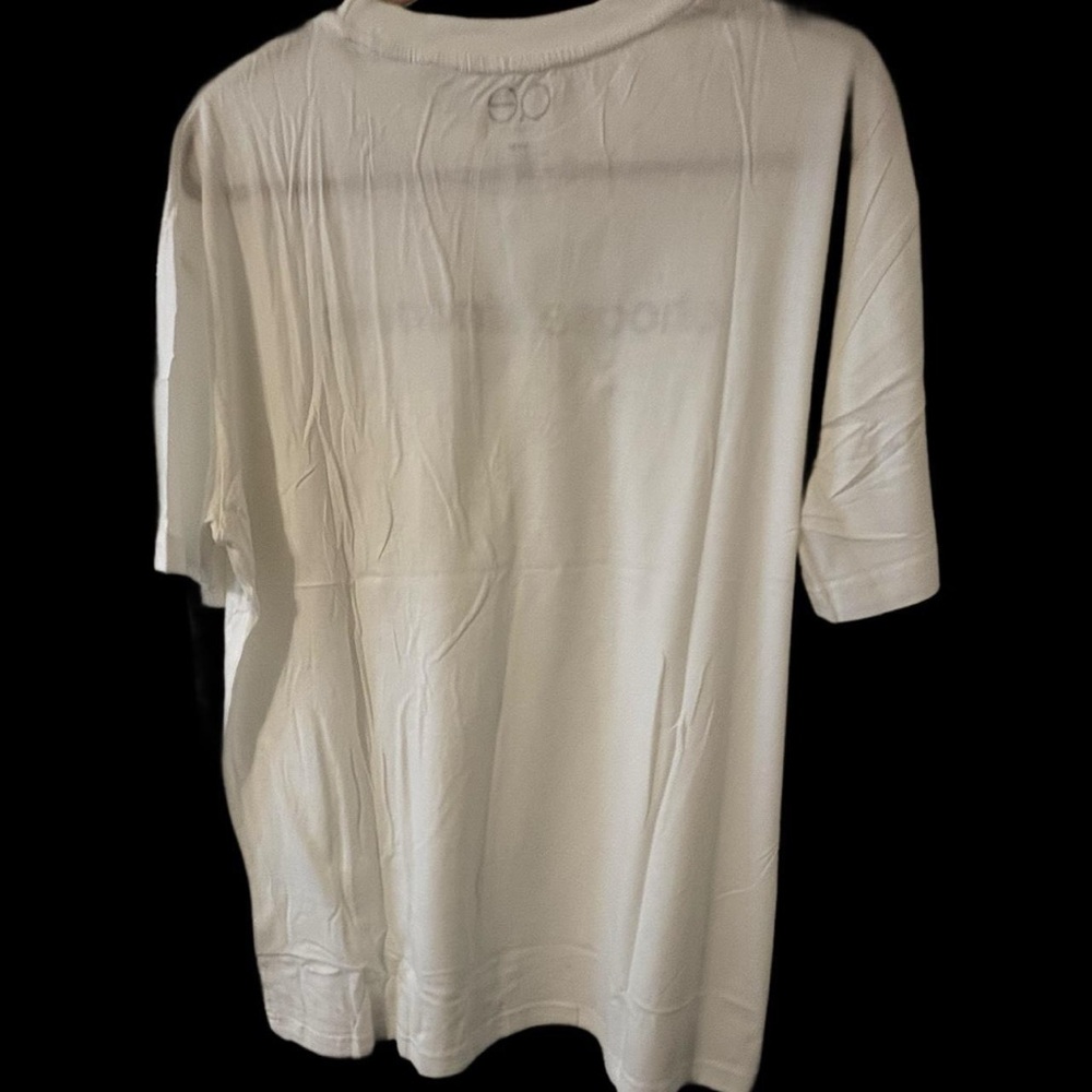 White 'Choose Kindness' T-Shirt - Picture 2 of 2